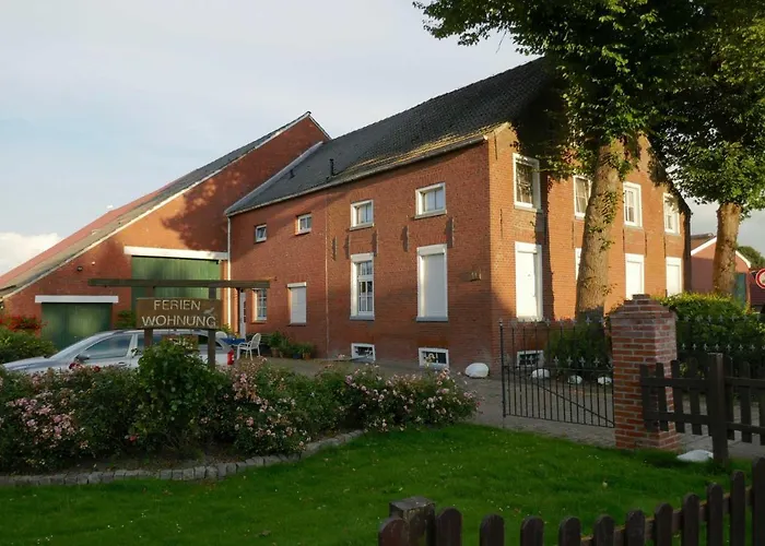 Ferienhof Van Vlyten_ 45006