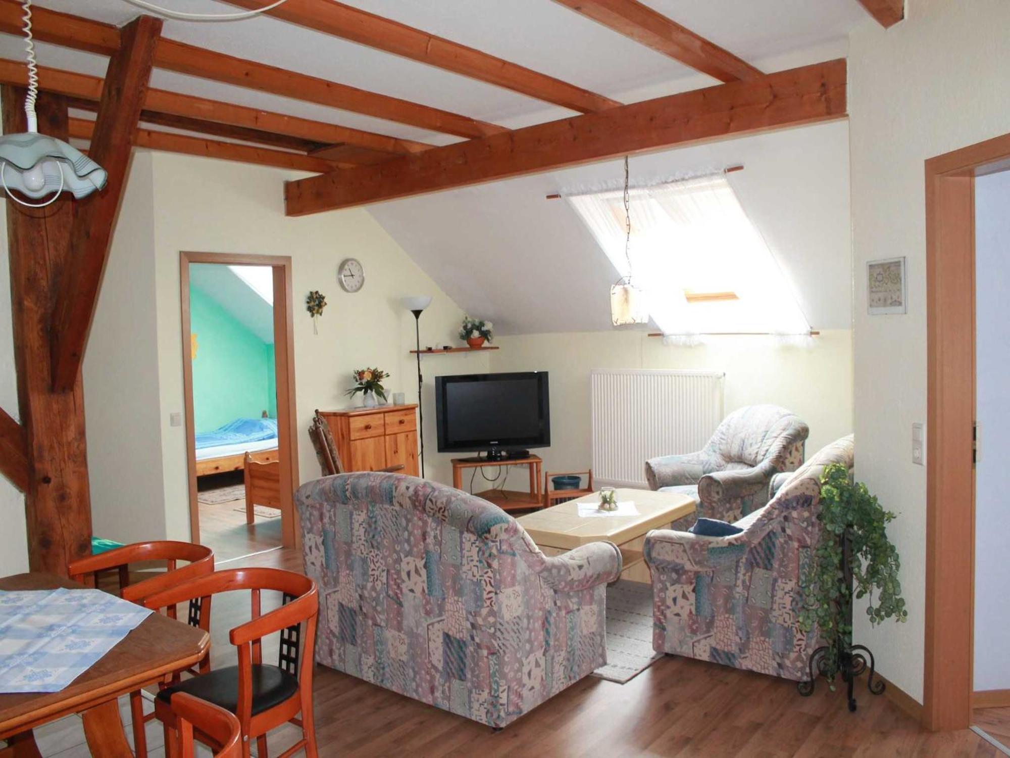 Farm stay Vlyten_ 45006